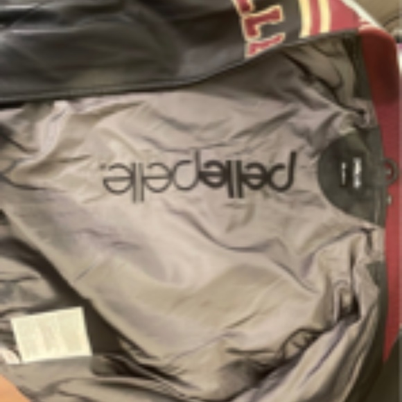 pelle pelle soda club - Picture 2 of 3